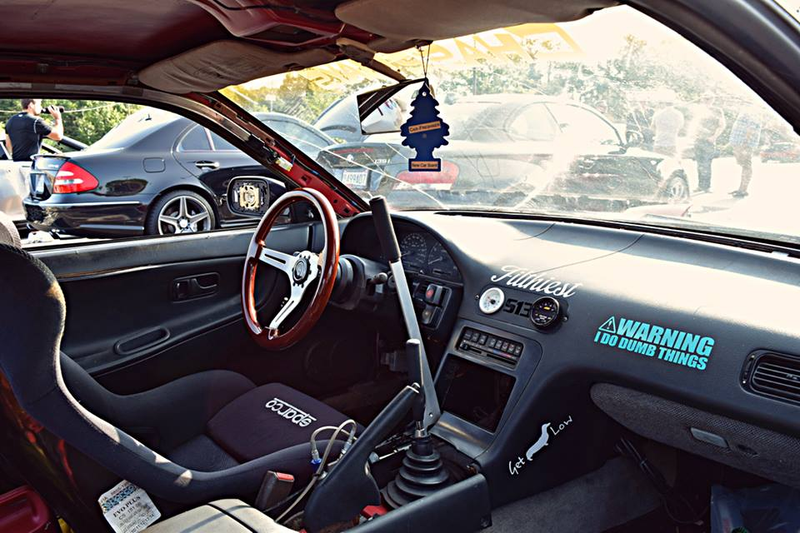 Illustration for article titled Birmingham Cars & Coffee - 9/2/17